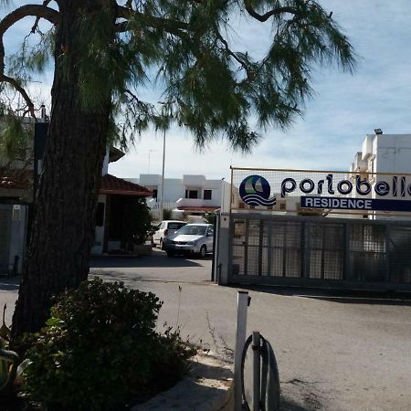 Appartamento Paola Marina Di Ostuni Villanova di Ostuni Eksteriør bilde