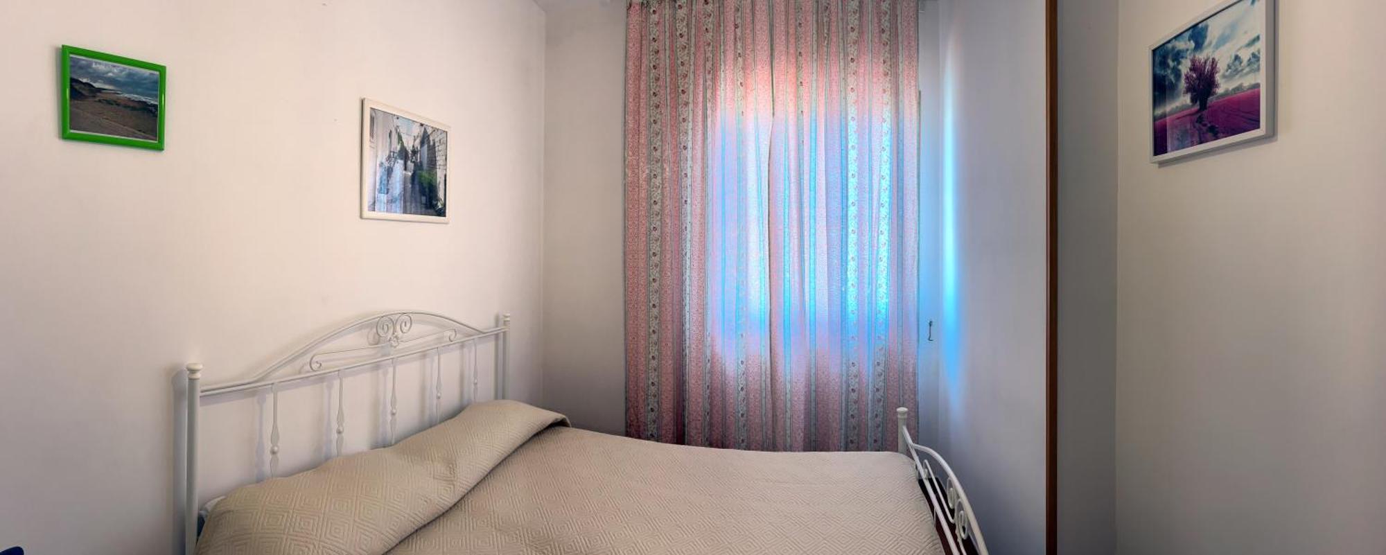 Appartamento Paola Marina Di Ostuni Villanova di Ostuni Eksteriør bilde