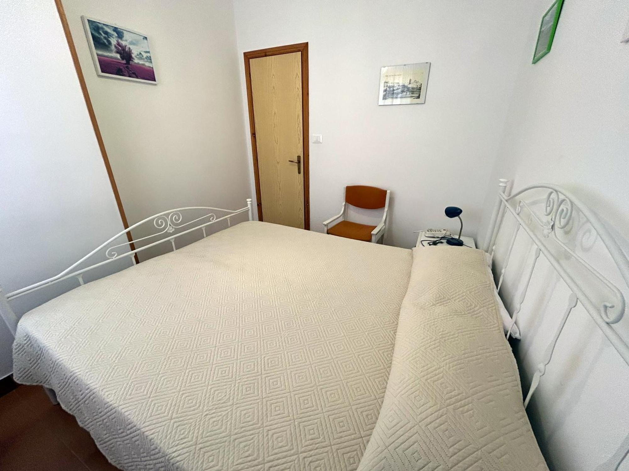 Appartamento Paola Marina Di Ostuni Villanova di Ostuni Eksteriør bilde