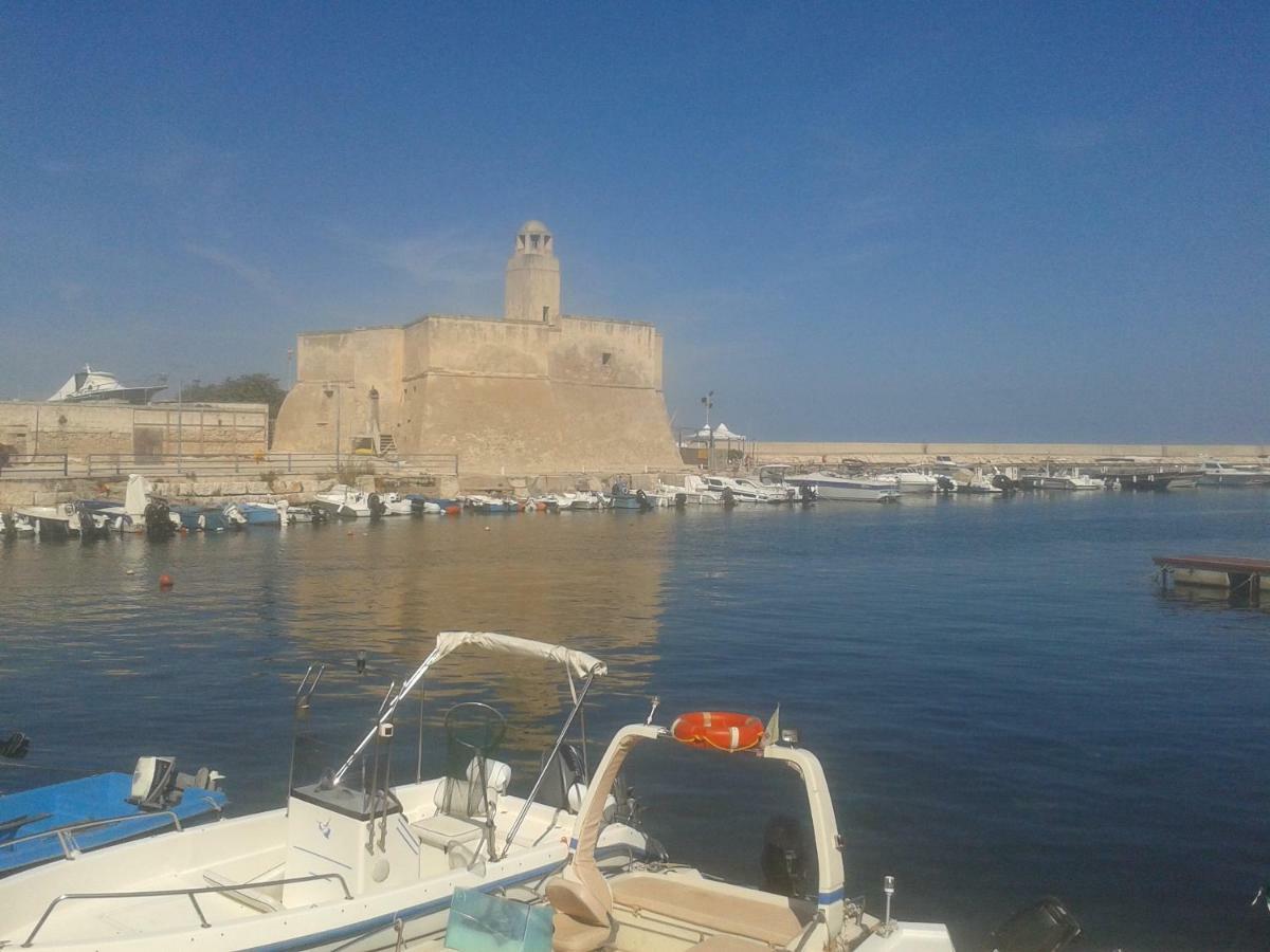 Appartamento Paola Marina Di Ostuni Villanova di Ostuni Eksteriør bilde