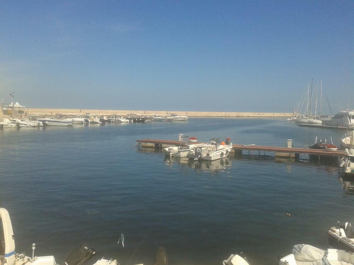 Appartamento Paola Marina Di Ostuni Villanova di Ostuni Eksteriør bilde