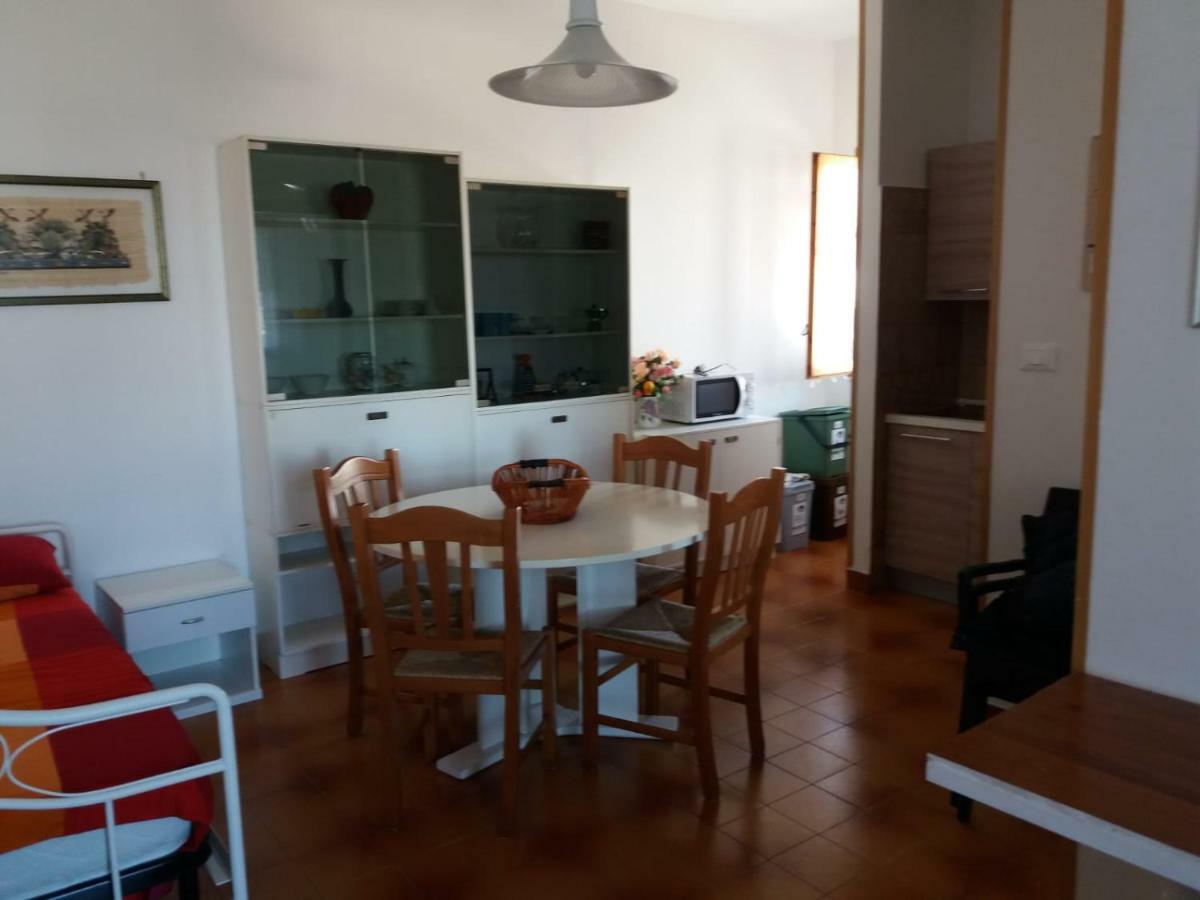 Appartamento Paola Marina Di Ostuni Villanova di Ostuni Eksteriør bilde