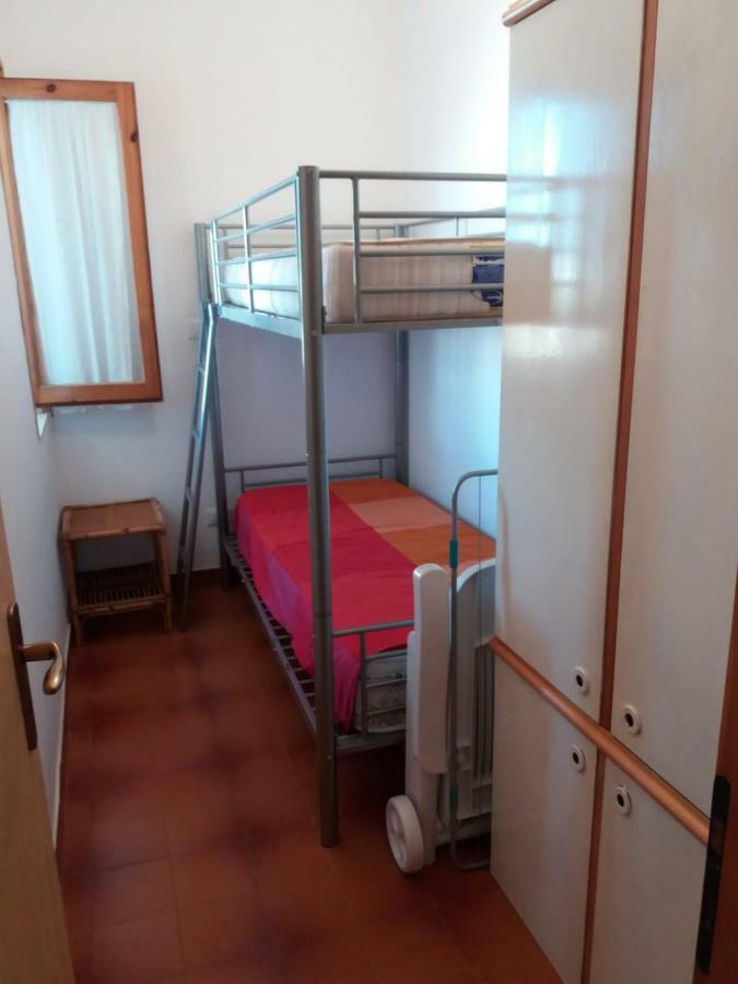Appartamento Paola Marina Di Ostuni Villanova di Ostuni Eksteriør bilde