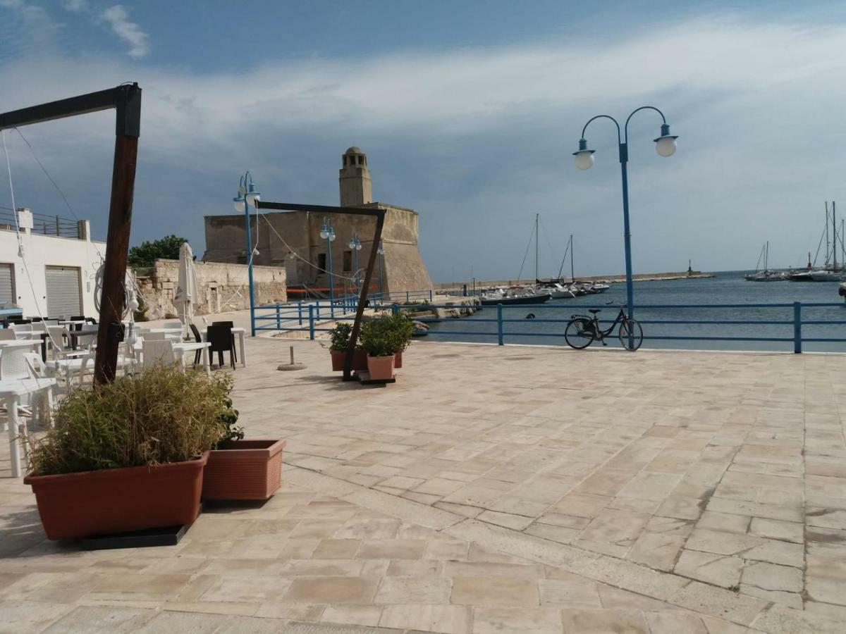 Appartamento Paola Marina Di Ostuni Villanova di Ostuni Eksteriør bilde